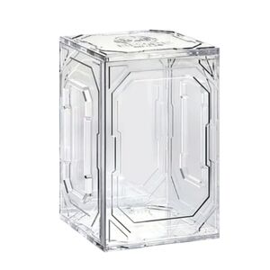 Pop Mart Molly 100% Single Display Case